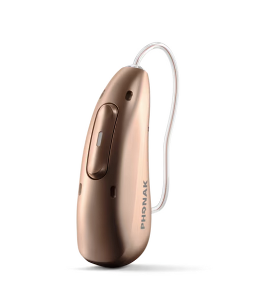 Phonak Audeo R Infinio I90