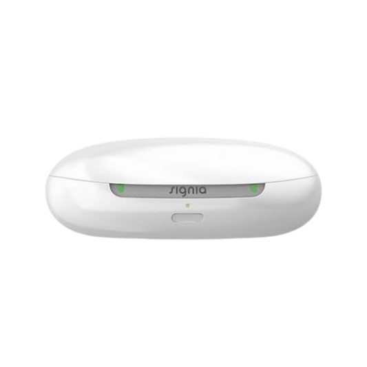 Signia Active Charger white 