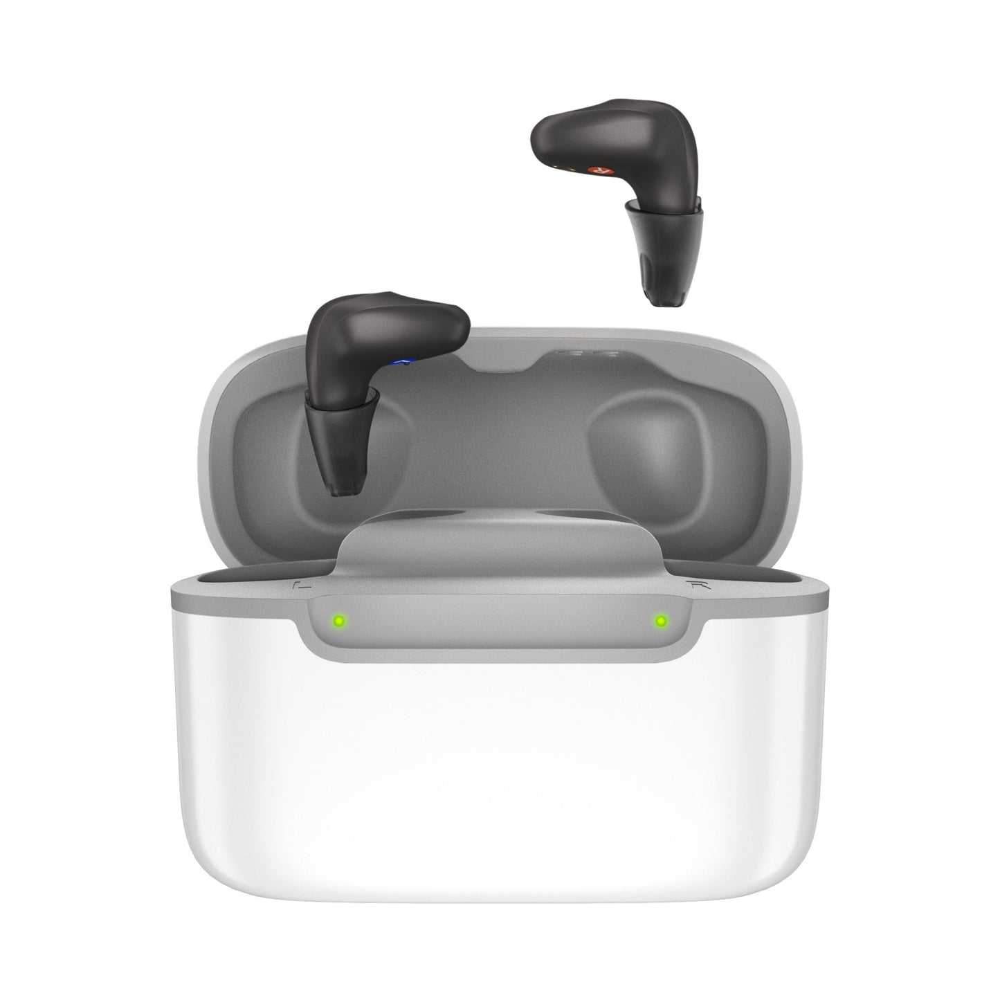 Signia Active Mini 3IX with charging case