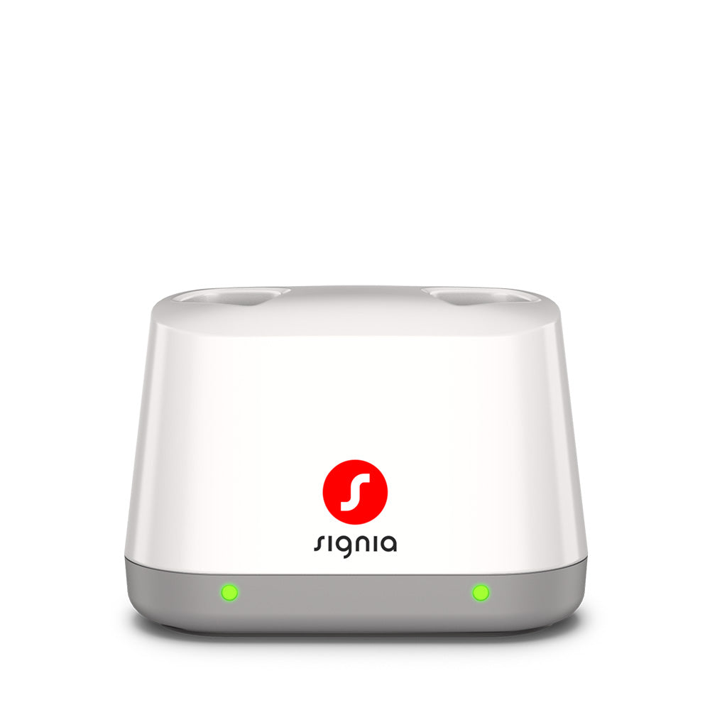 Signia Pure Charge&Go MaX 7