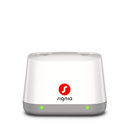 Signia Pure Charge&Go MaX 7