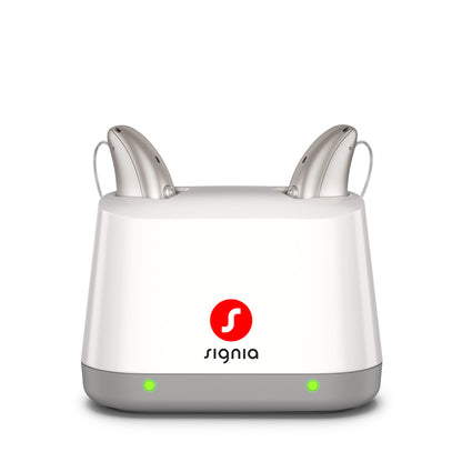 Signia Pure Charge&Go MaX 7