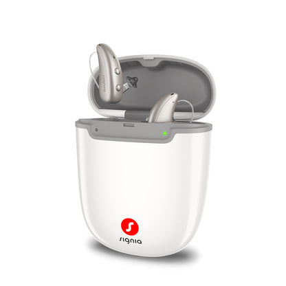 Signia Pure Charge&Go MaX 7