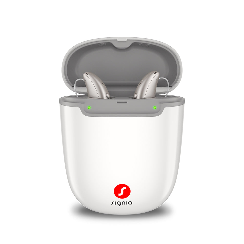 Signia Pure Charge&Go MaX 7