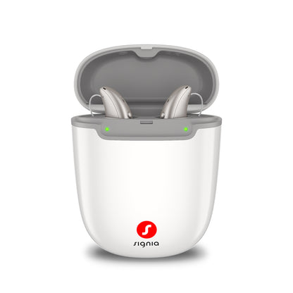 Signia Pure Charge&Go MaX 7