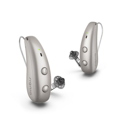 Signia Pure Charge&Go MaX 7