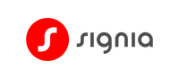 Sgnia logo
