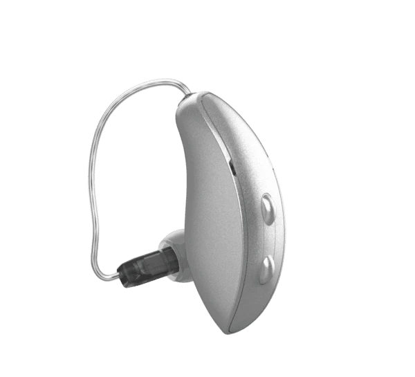 Starkey Genesis AI 24