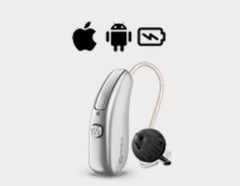 Widex Allure 440 R D