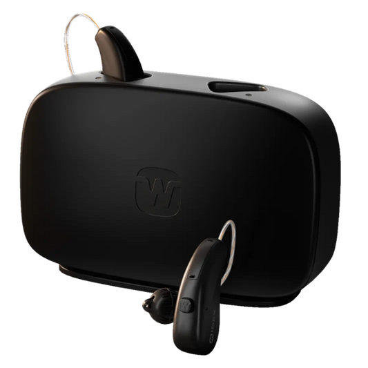 Widex Standard Charger