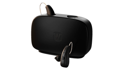 Widex Standard Charger