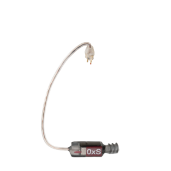 Standard XReceiver right 