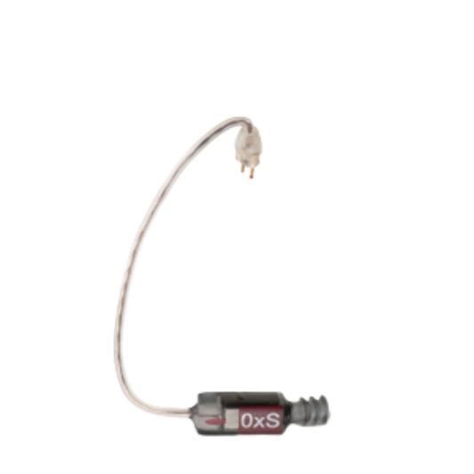 Standard XReceiver right 