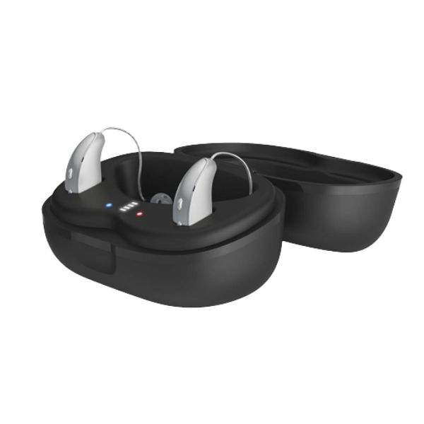 Starkey Charging case 