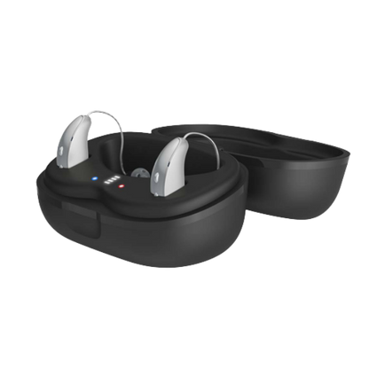 Starkey Charging case 