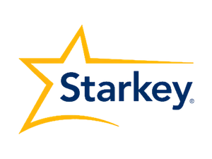 Starkey icon 