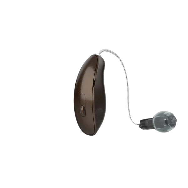 Starkey – Direct Hearing