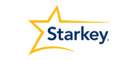 Starkey logo 
