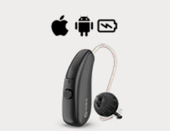 Widex Allure 440 R D