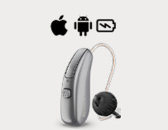 Widex Allure 440 R D