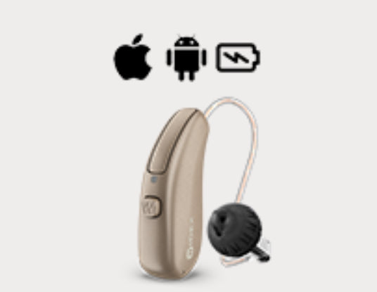 Widex Allure 220 R D