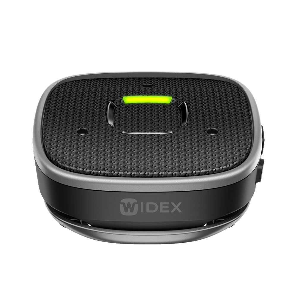Widex Sound Assist 