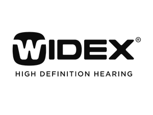 Widex icon 
