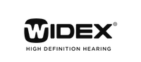 Widex logo 