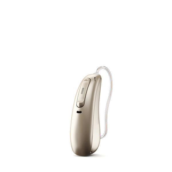 The Workhorse 30-Rechargeable Hearing Aids