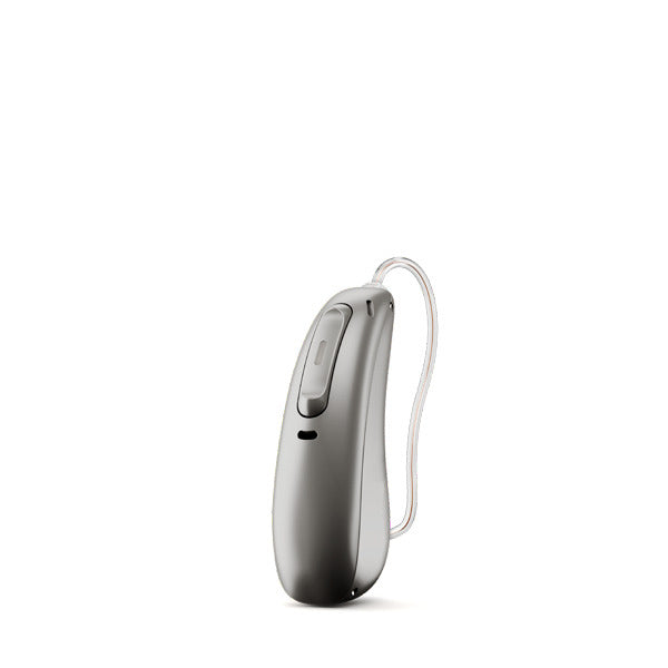 The Workhorse 70-Rechargeable Hearing Aids