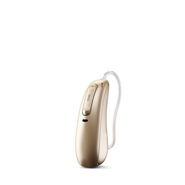 The Workhorse 70-Rechargeable Hearing Aids