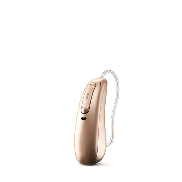 The Workhorse 30-Rechargeable Hearing Aids