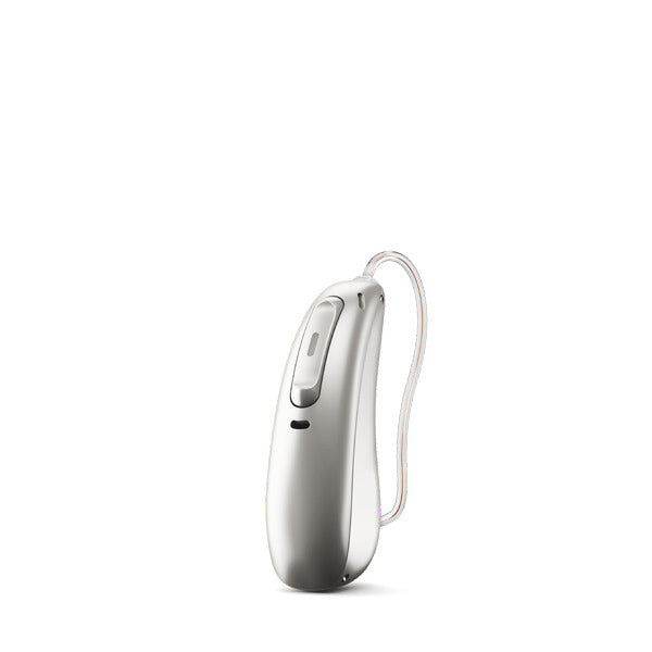 The Workhorse 30-Rechargeable Hearing Aids