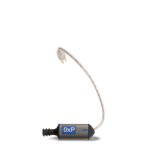 0xP receiver