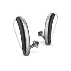 Signia Styletto 7 IX priced per pair