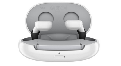 Hearing aid case 
