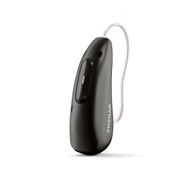 Phonak Audeo R Infinio hearing aid 