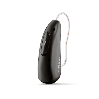 Phonak Audeo R Infinio hearing aid 