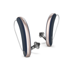 Signia Styletto 7 IX priced per pair