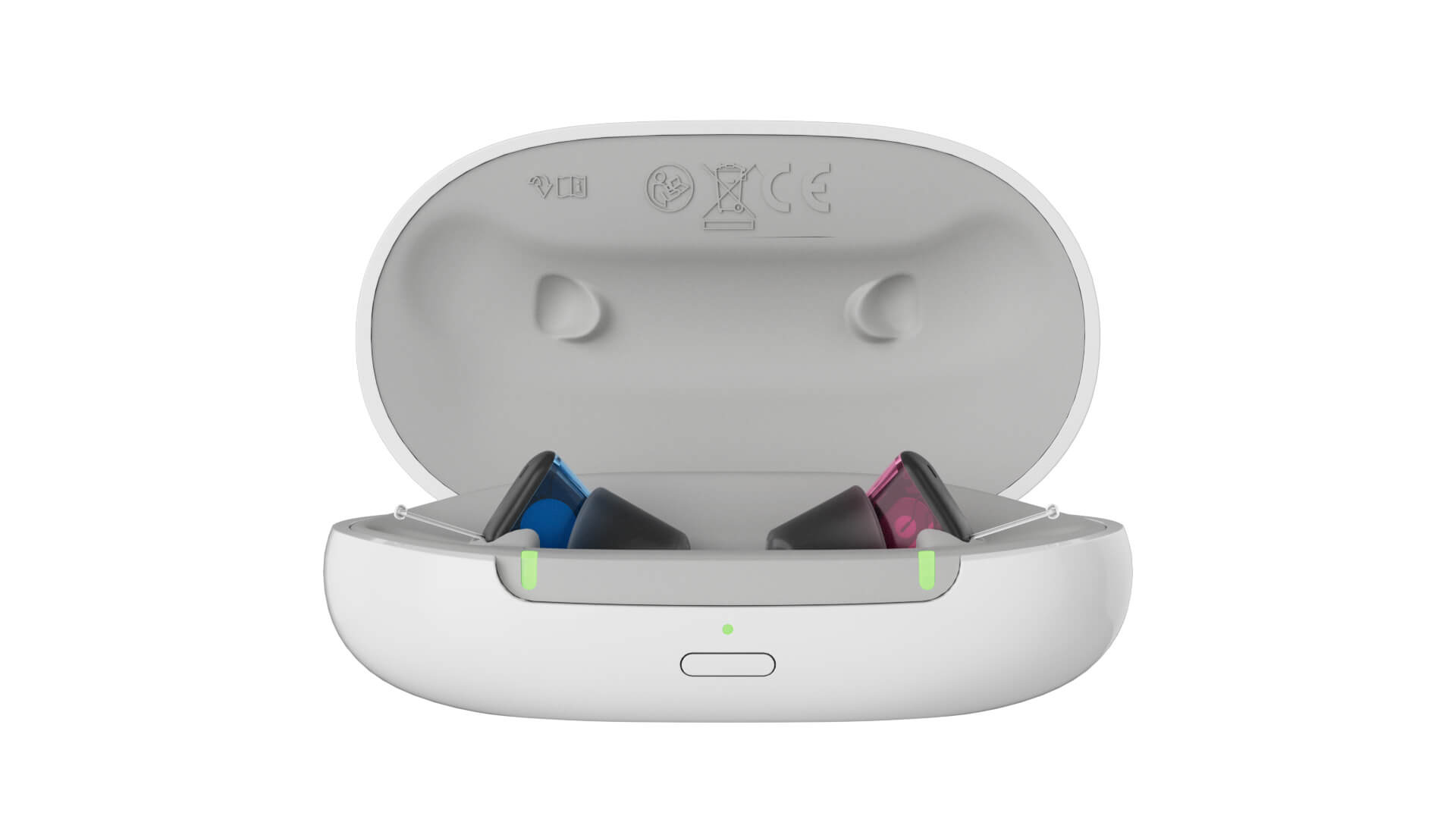 Buy Signia Pure Charge & Go 7 AX | Discount Daily Hearing – Direct Hearing
