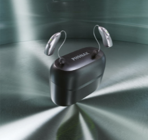 Phonak EON charging case