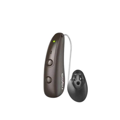 Signia hearing aid 