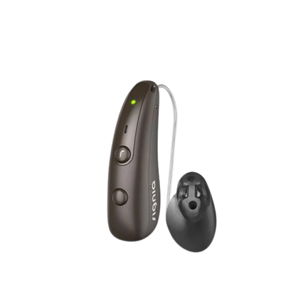 Signia hearing aid 