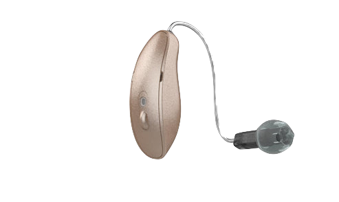 Omega AI 24 hearing aid 