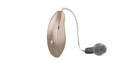 Omega AI 24 hearing aid 