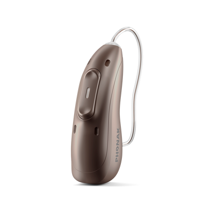 Phonak Audéo EON R — Chestnut