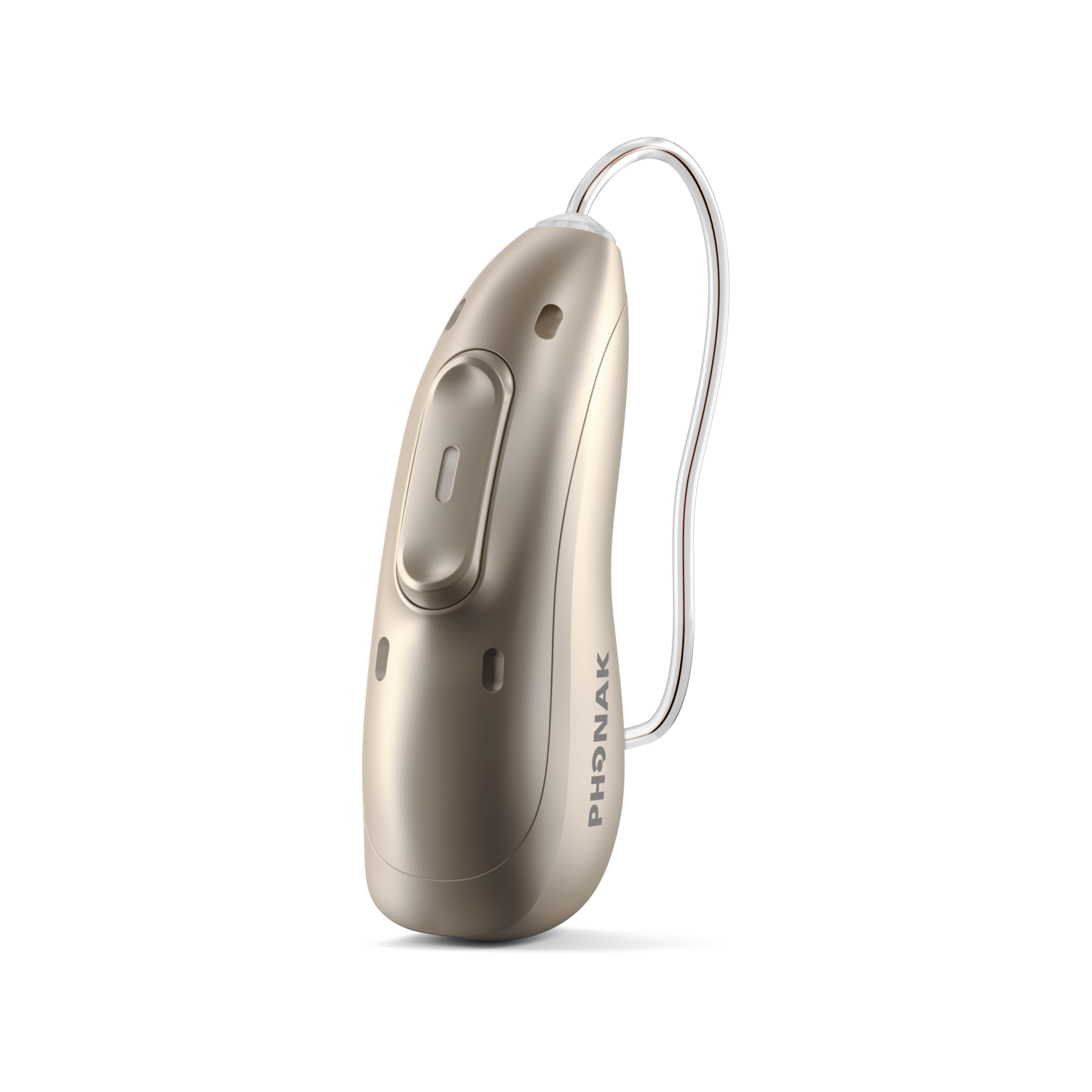 Phonak Audéo EON Sphere — Sand Beige