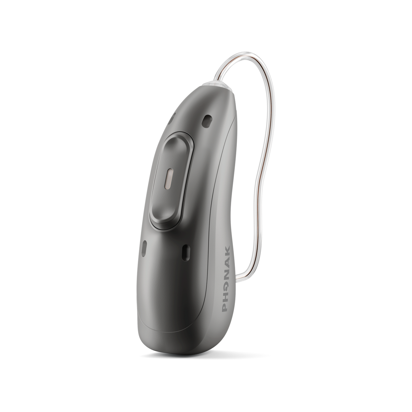 Phonak Audéo EON Sphere — Graphite Gray
