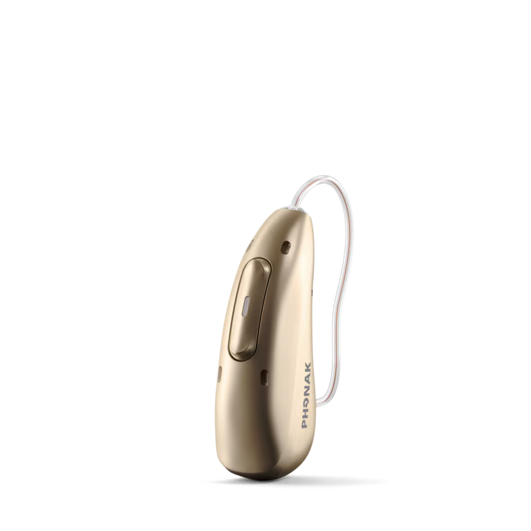 Phonak Packshot Cros hearing aid 