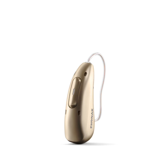 Phonak Packshot Cros hearing aid 